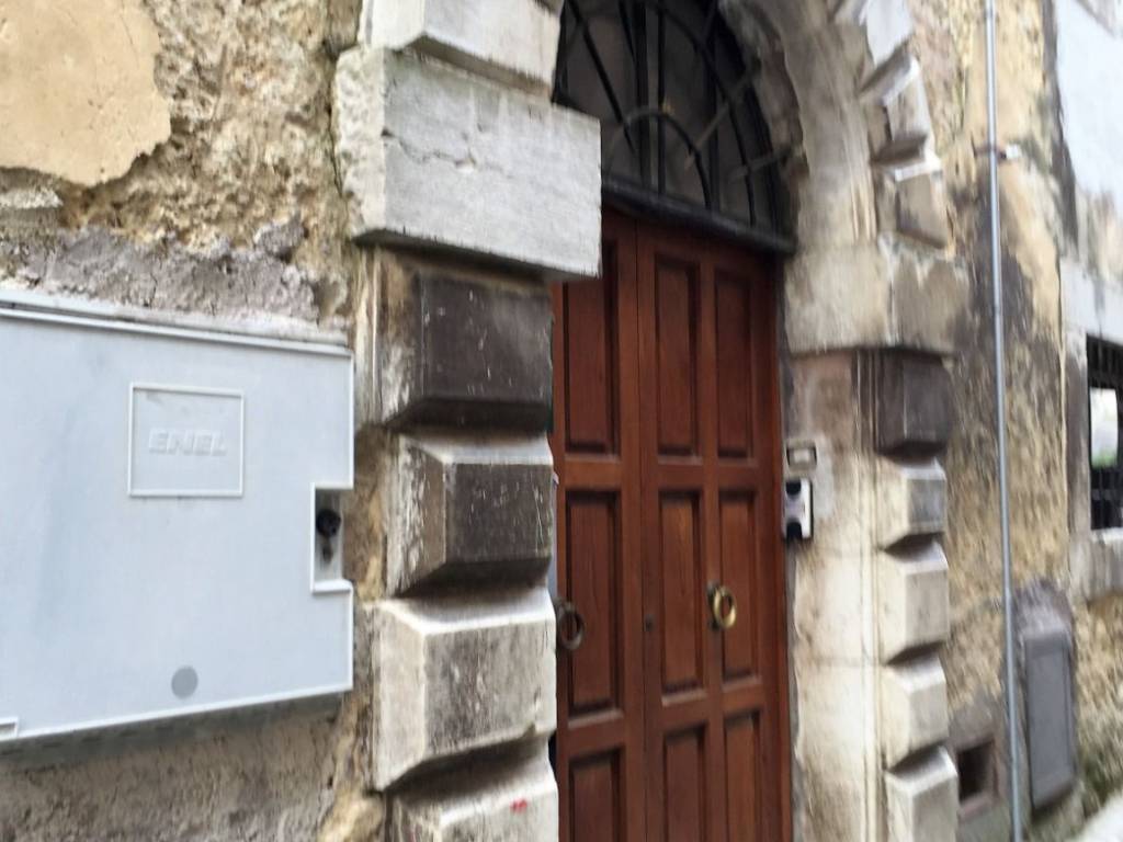 appartamento in vendita a Poggio Nativo