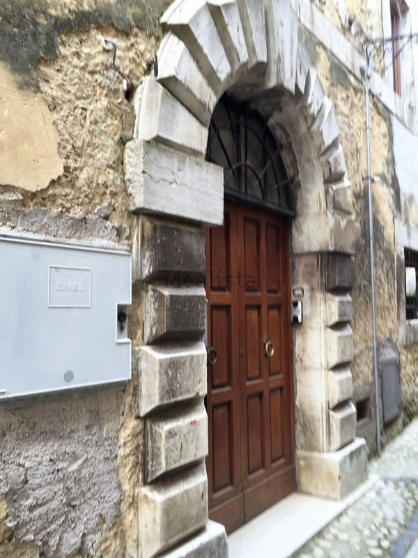 appartamento in vendita a Poggio Nativo