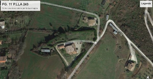 appartamento in vendita a Poggio Nativo