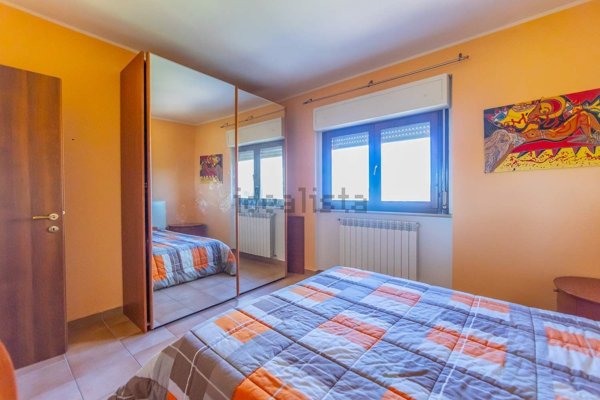 appartamento in vendita a Poggio Nativo