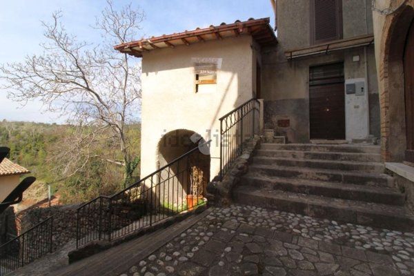 appartamento in vendita a Poggio Nativo