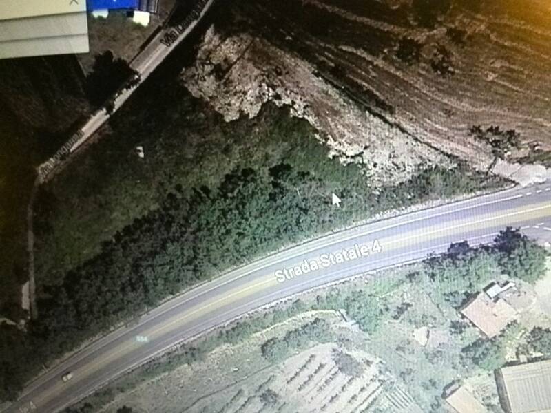 terreno agricolo in vendita a Poggio Nativo