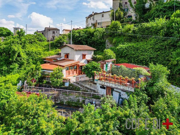 appartamento in vendita a Poggio Nativo