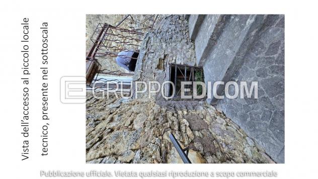 appartamento in vendita a Poggio Nativo