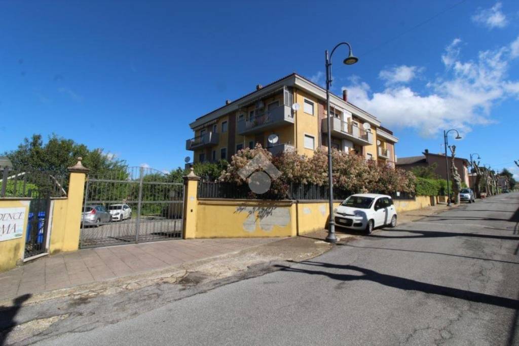appartamento in vendita a Poggio Nativo