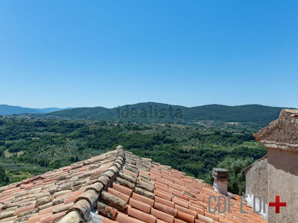 appartamento in vendita a Poggio Nativo