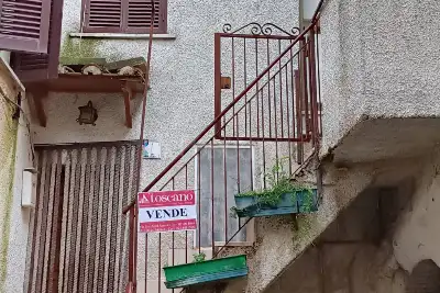 casa indipendente in vendita a Poggio Nativo