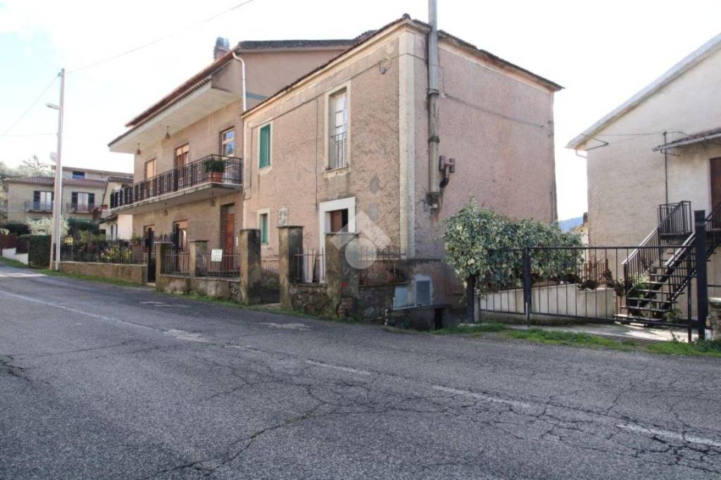 appartamento in vendita a Poggio Nativo