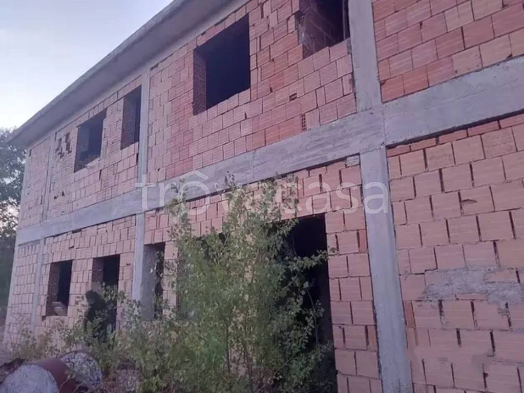 appartamento in vendita a Poggio Nativo