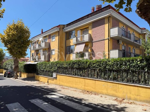 appartamento in vendita a Poggio Nativo