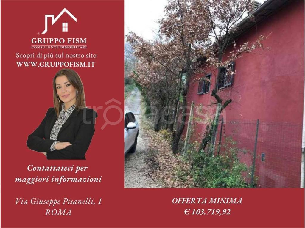 casa indipendente in vendita a Poggio Nativo