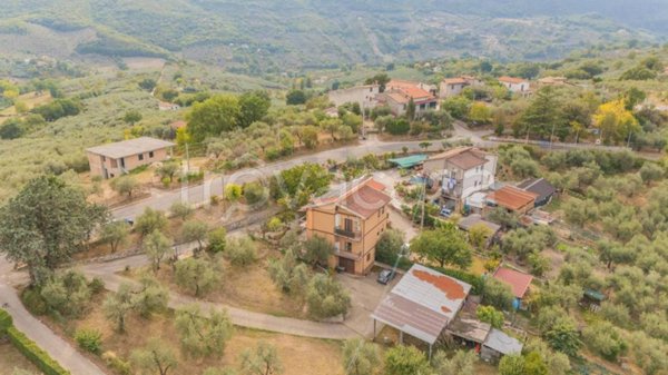 appartamento in vendita a Poggio Nativo