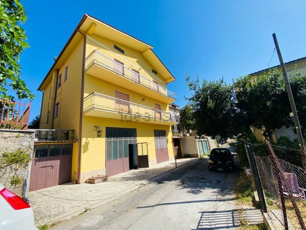 casa indipendente in vendita a Poggio San Lorenzo