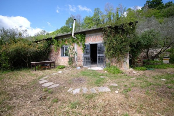 appartamento in vendita a Poggio San Lorenzo