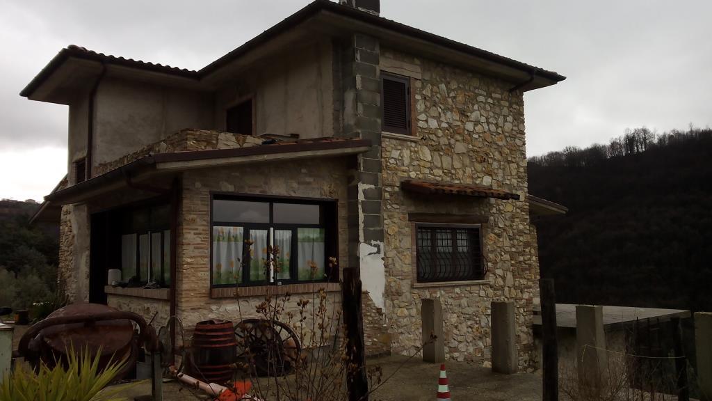 casa indipendente in vendita a Poggio San Lorenzo