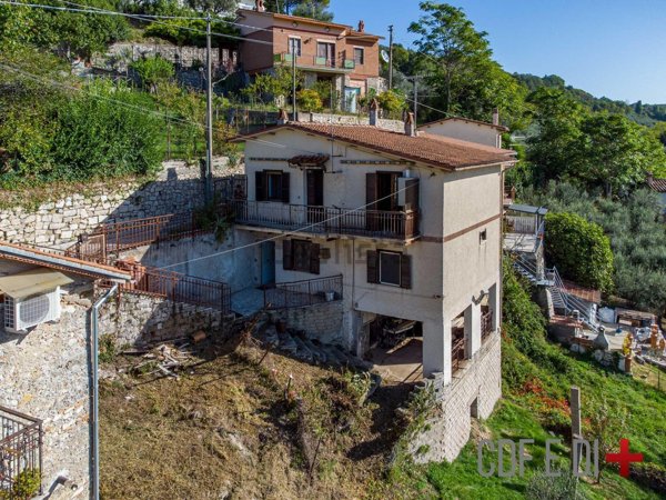 appartamento in vendita a Poggio San Lorenzo
