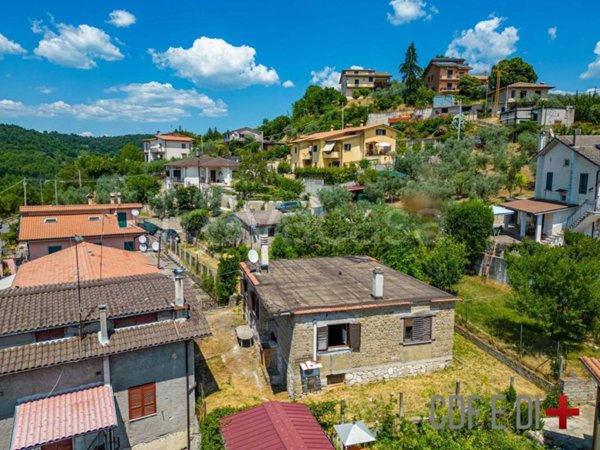 appartamento in vendita a Poggio San Lorenzo