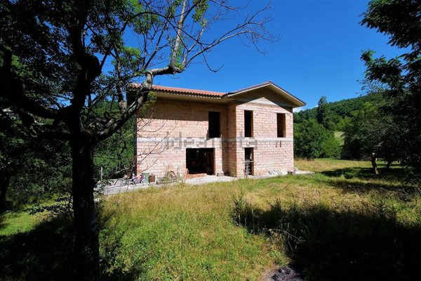 casa indipendente in vendita a Poggio San Lorenzo