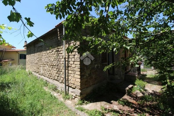 casa indipendente in vendita a Poggio San Lorenzo