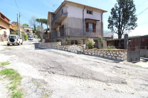 casa indipendente in vendita a Poggio San Lorenzo