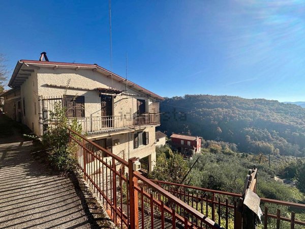 appartamento in vendita a Poggio San Lorenzo