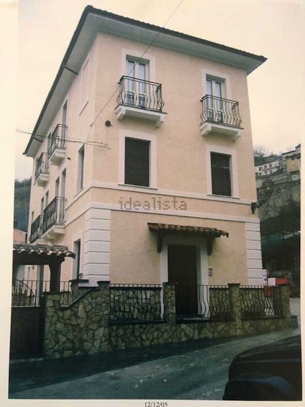 appartamento in vendita a Posta