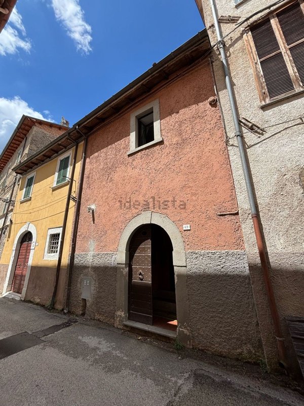 appartamento in vendita a Posta