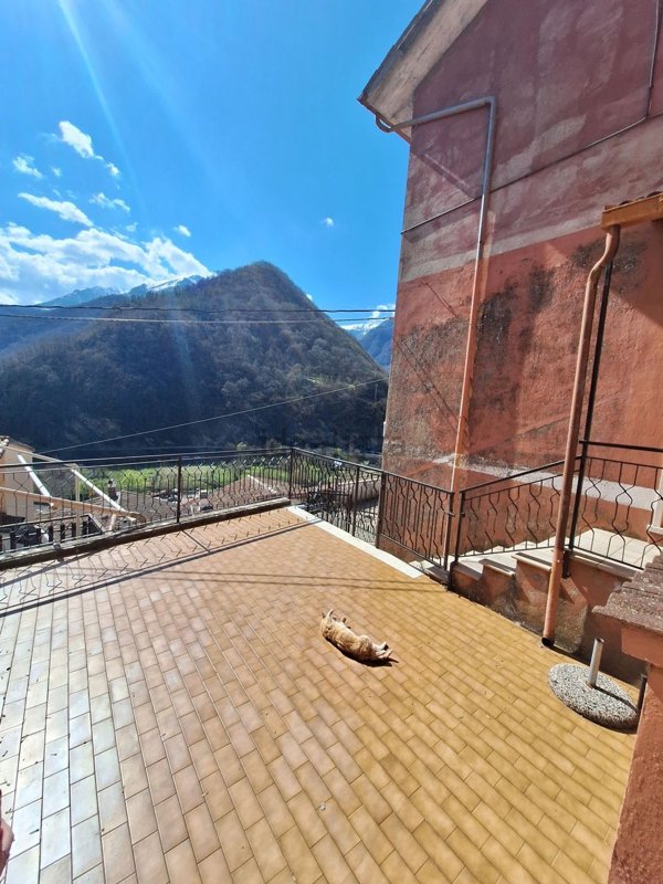 appartamento in vendita a Posta