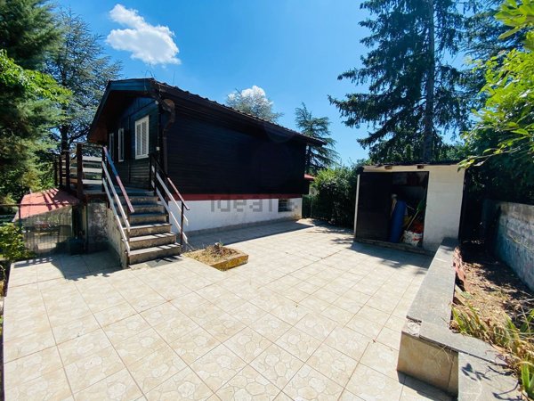 appartamento in vendita a Pozzaglia Sabina