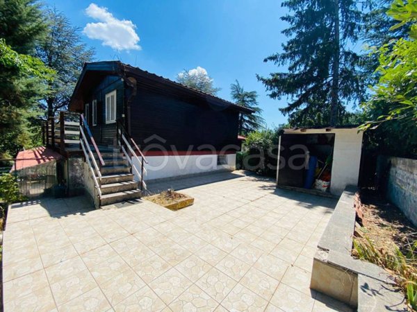 appartamento in vendita a Pozzaglia Sabina