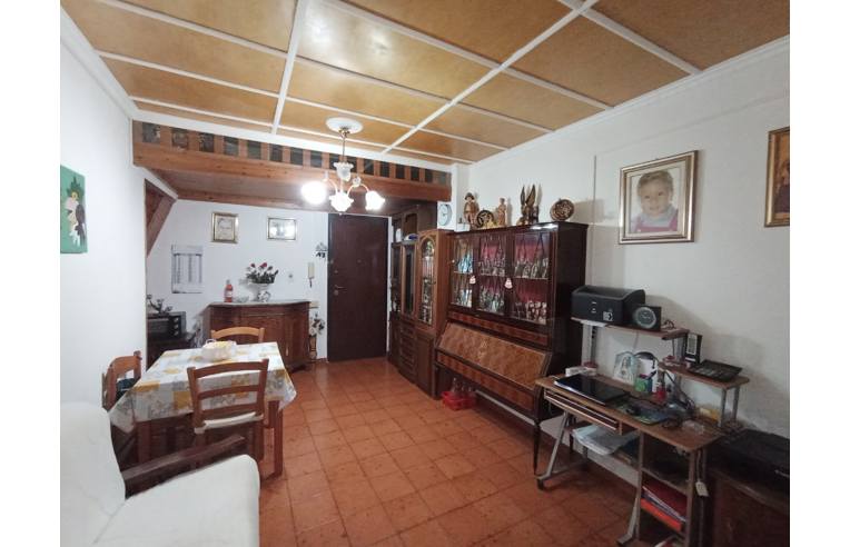 appartamento in vendita a Pozzaglia Sabina