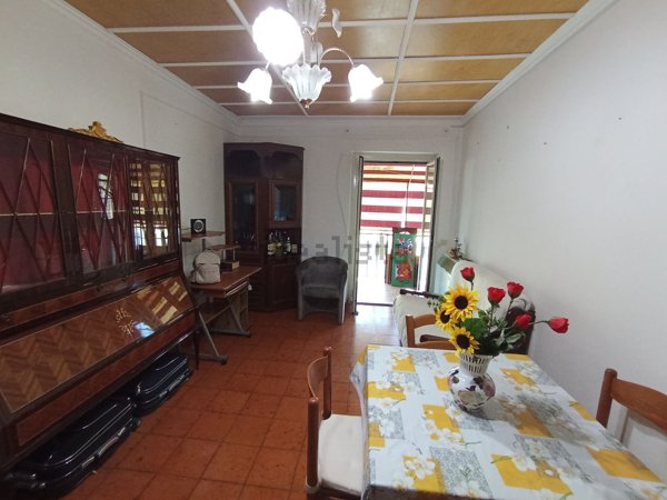 appartamento in vendita a Pozzaglia Sabina