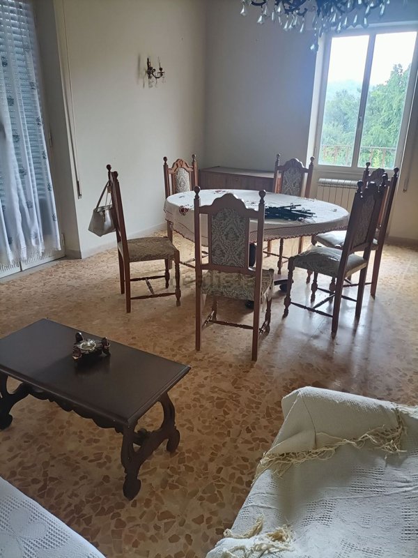 appartamento in vendita a Pozzaglia Sabina