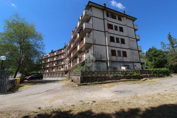 appartamento in vendita a Pozzaglia Sabina