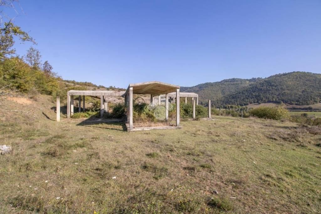 terreno agricolo in vendita a Rieti in zona San Giovanni Reatino