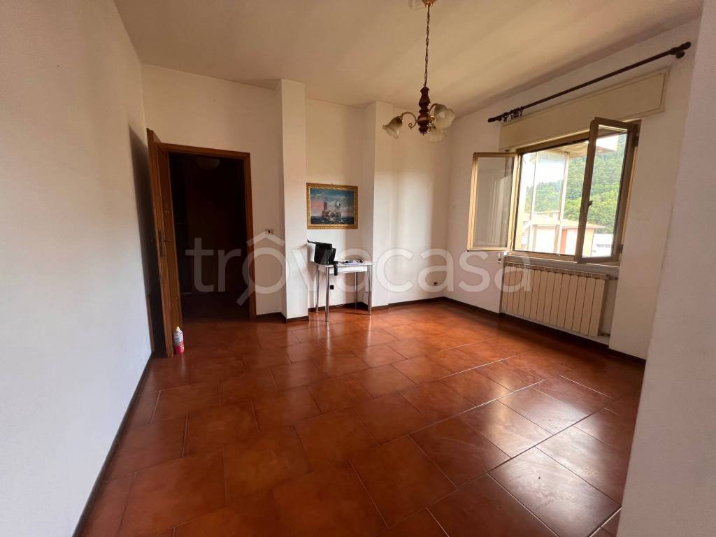 appartamento in vendita a Rieti in zona Piazza Tevere