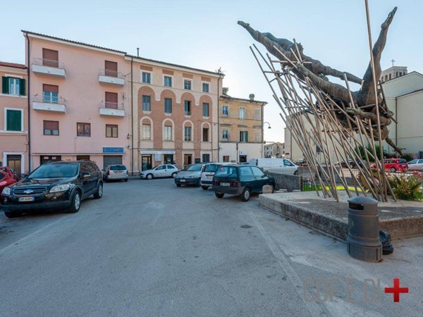 appartamento in vendita a Rieti in zona Centro Città