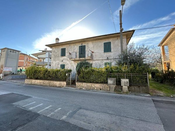 appartamento in vendita a Rieti