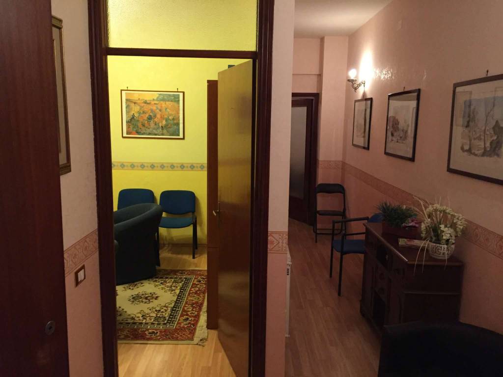 ufficio in vendita a Rieti