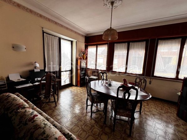 appartamento in vendita a Rieti in zona Vazia