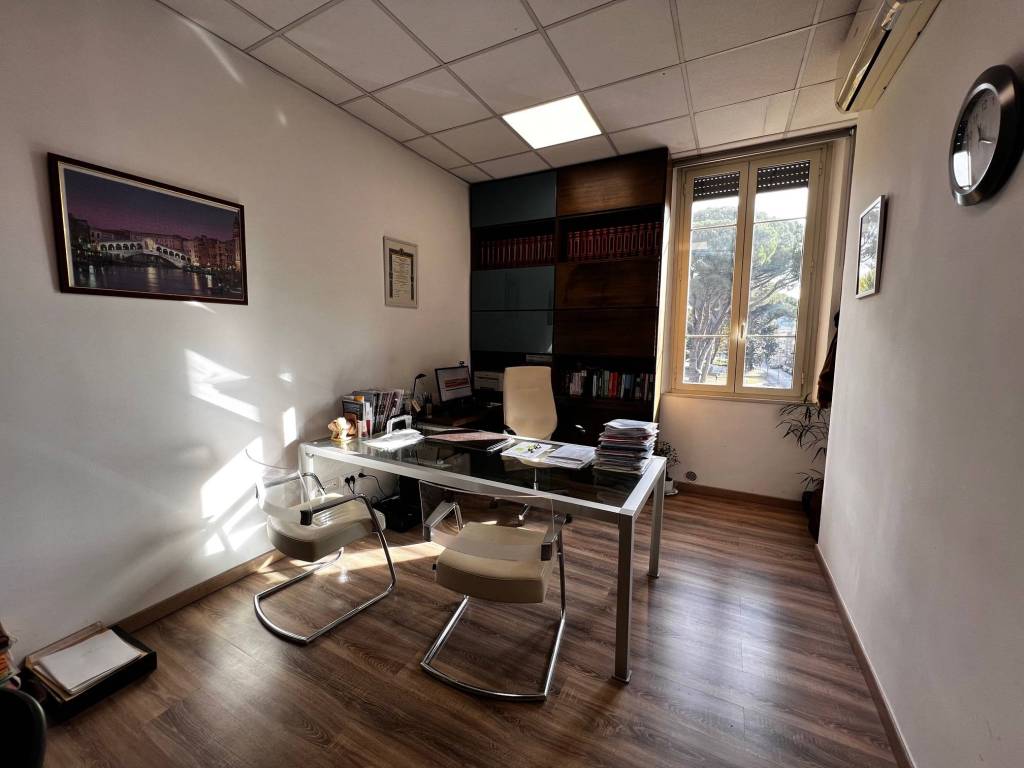 ufficio in vendita a Rieti