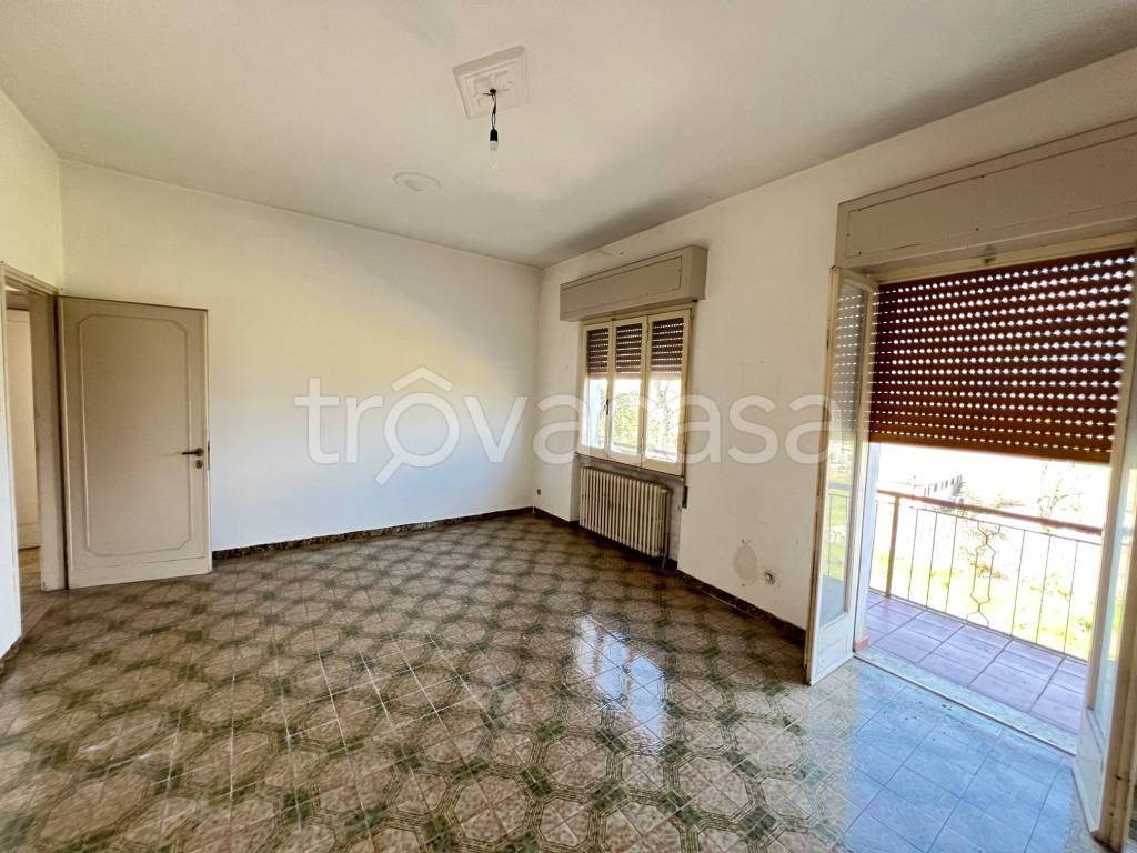 appartamento in vendita a Rieti in zona Centro Città