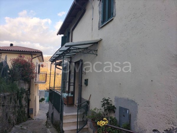 appartamento in vendita a Rieti in zona Castelfranco