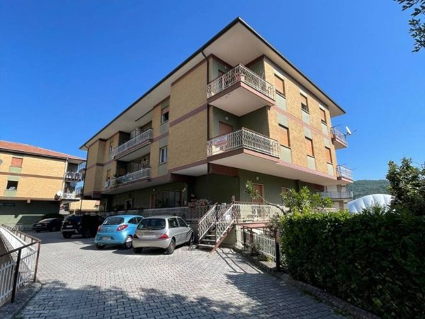 appartamento in vendita a Rieti