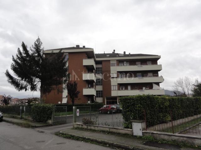 appartamento in vendita a Rieti in zona Madonna del Cuore
