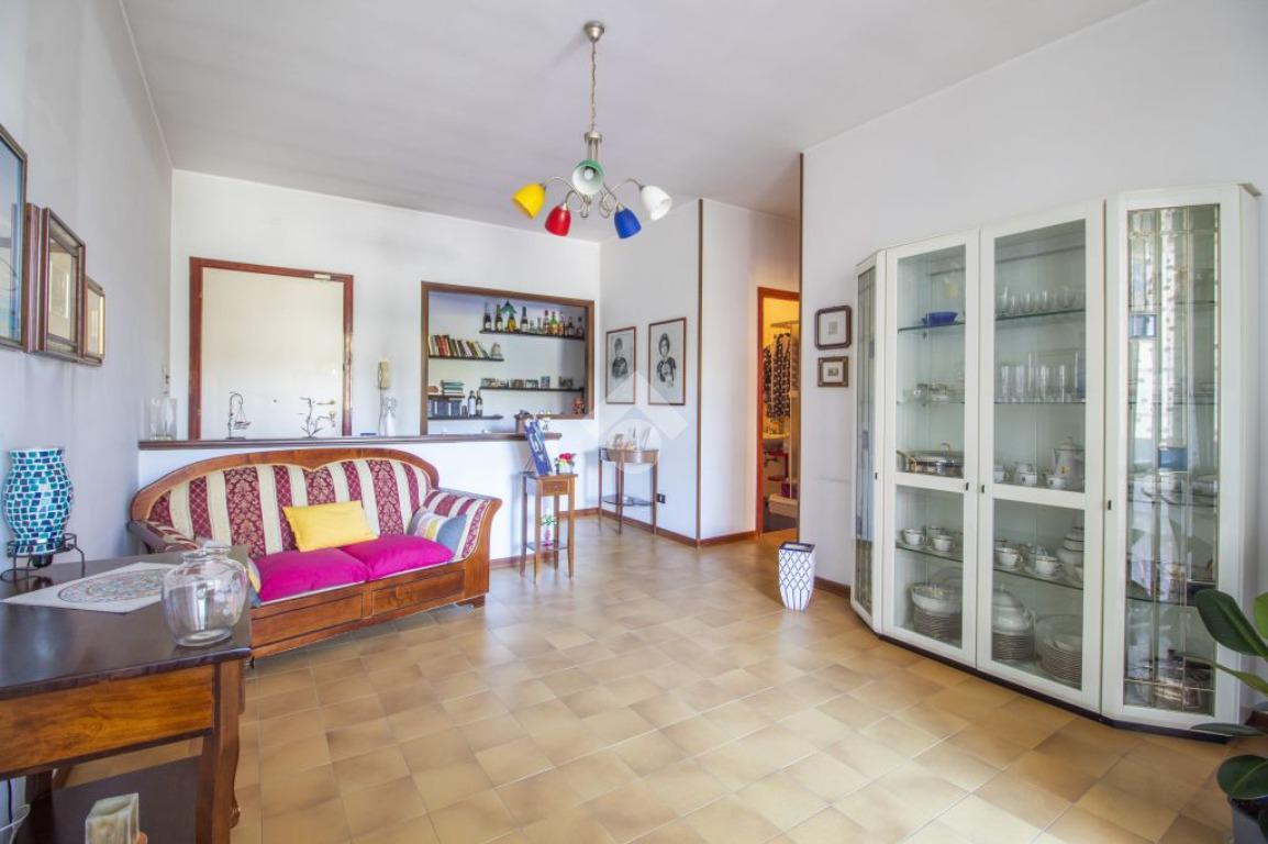 appartamento in vendita a Rieti in zona Piazza Tevere
