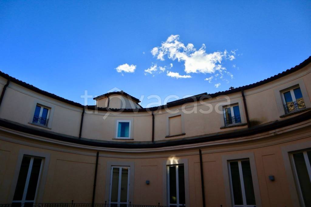 appartamento in vendita a Rieti in zona Centro Città
