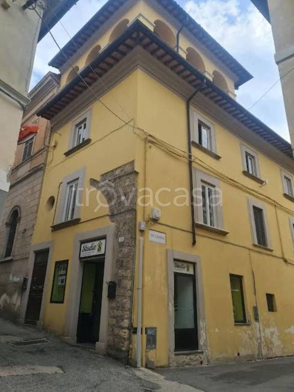 appartamento in vendita a Rieti in zona Centro Città