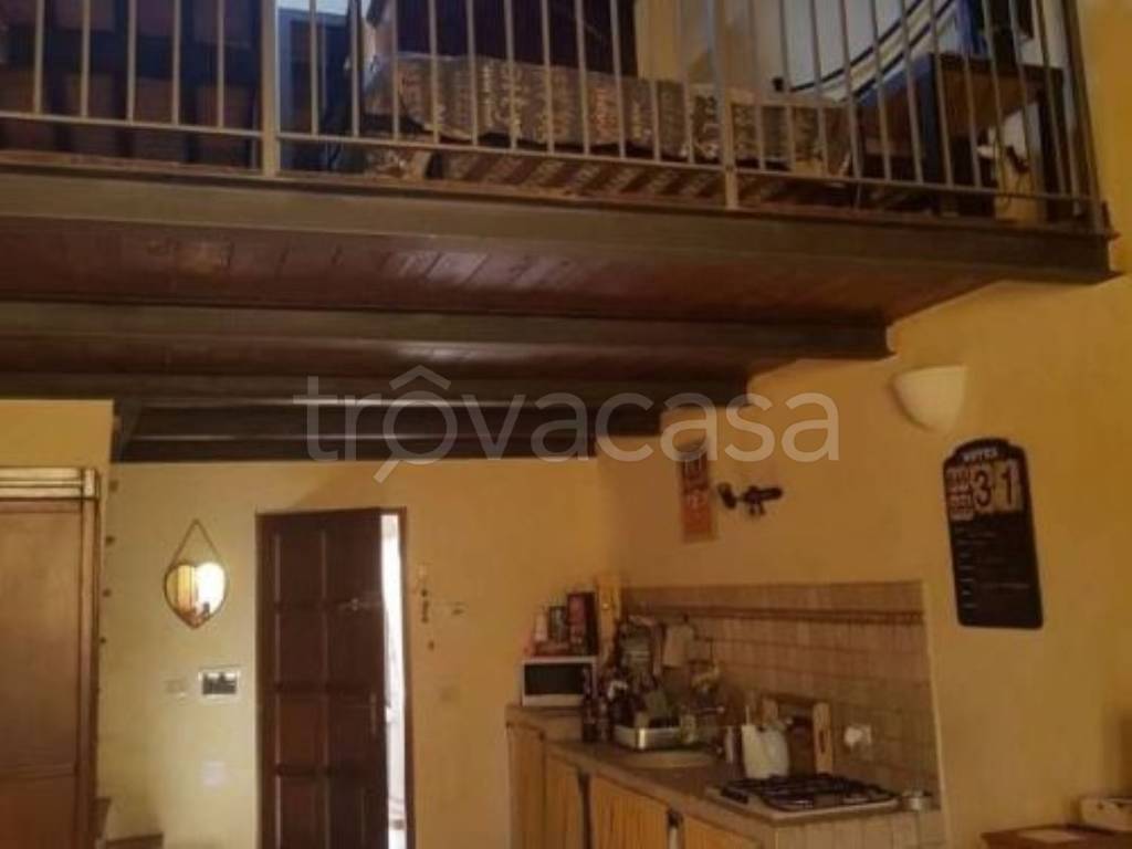 appartamento in vendita a Rieti in zona Centro Città