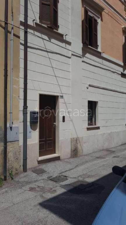 appartamento in vendita a Rieti in zona Centro Città